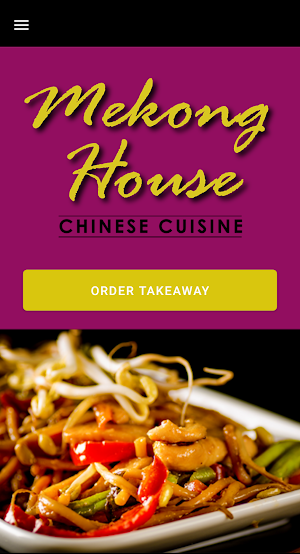 Mekong House Screenshot 0