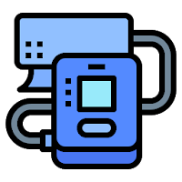 Blood Pressure Health Diary