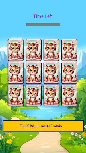 Swap Icon Game Screenshot 2