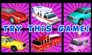 Unblock My Ambulance Screenshot 1
