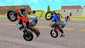 Mx Motovlog Online Screenshot 0