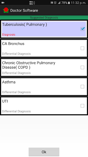 Doctor Software Pro Screenshot 3