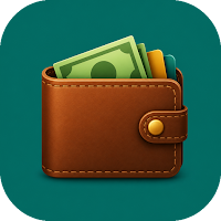 Expense Manager & Khata Book