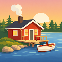 Summer Cottage App