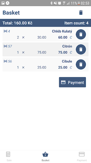 GOKASA Lite Screenshot 3
