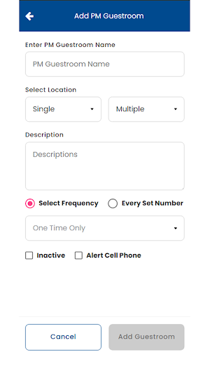 OpsTechPro Screenshot 0
