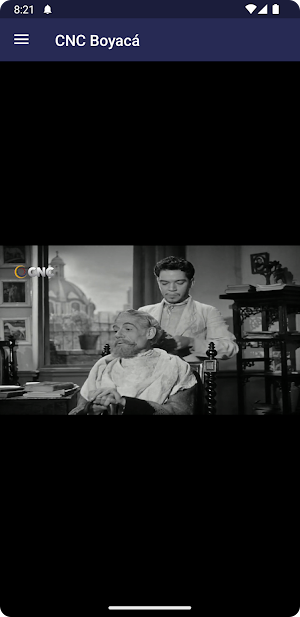 CNC Boyacá Screenshot 1