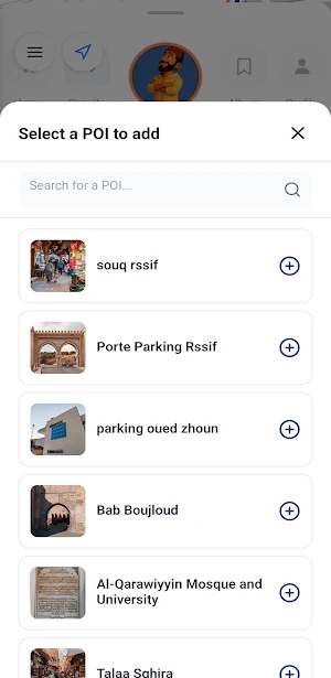 iziDoor Screenshot 3