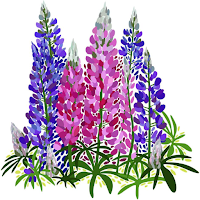 AI Lupine Scanner