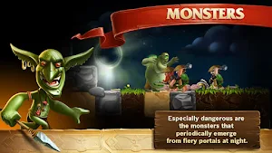 Craft The World Screenshot 0