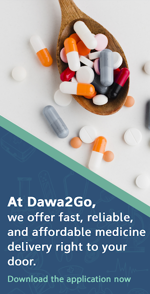 Dawa 2Go Screenshot 0