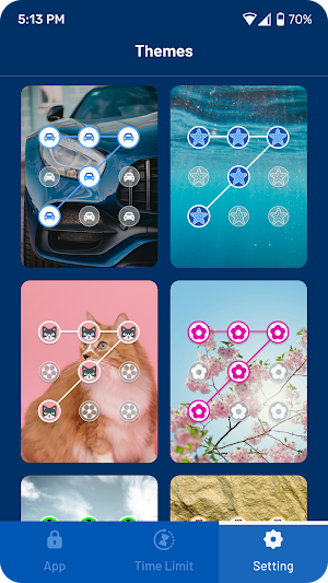 Lockit Timer - App lock screenshot 5