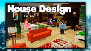 Furniture mod for minecraft tv Screenshot 0