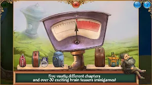 The Tiny Bang Story Premium Screenshot 3