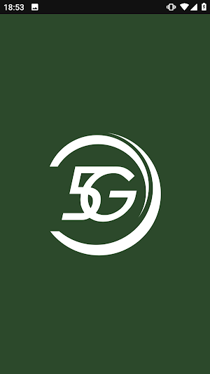 Fitness 5G Screenshot 0