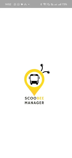 SCOOBEE MANAGER Screenshot 0