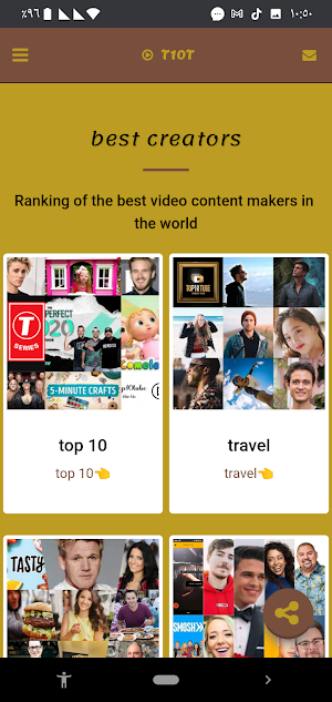 T10T Screenshot 1
