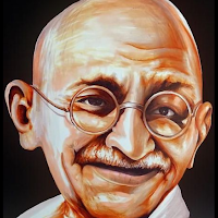 Gandhi Jayanti Greetings