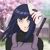 Hinata Hyuga Wallpaper HD & 4K