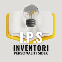Inventori Personaliti Sidek