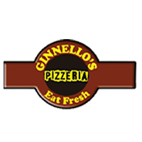 Ginnello's Pizza App