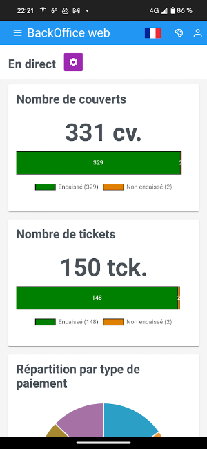 CarréBO Screenshot 1