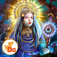Labyrinths of World: The Game
