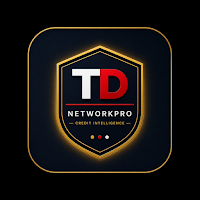 TDNetworkPro