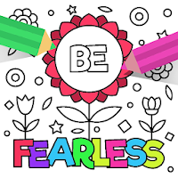 Inspiration Coloring Quotes Pa