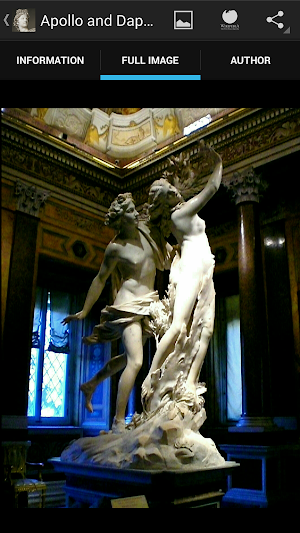 Top sculptures Screenshot 3