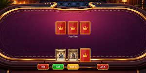 Royal Teen Patti Screenshot 1