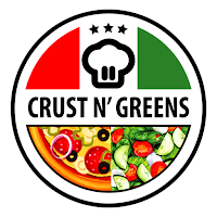 CRUST N' GREENS