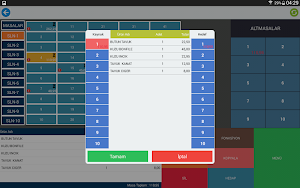 RestoPAD Screenshot 3