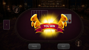 Tiến Lên Jackavor Screenshot 2