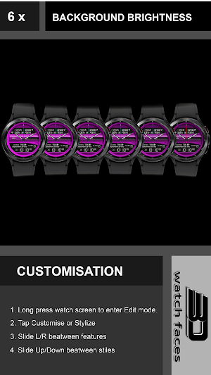 aad26d Pink Ultra Screenshot 3