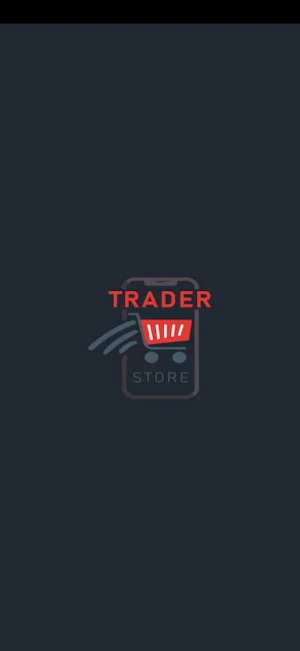 Trader Store (Demo) - Online Market & Shop Screenshot 0