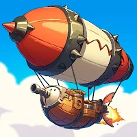 Airship Go！
