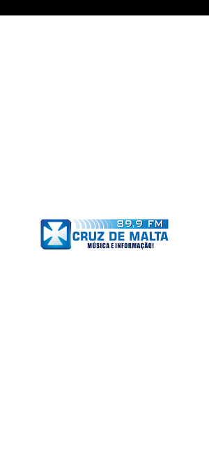 Rádio Cruz de Malta FM Screenshot 2