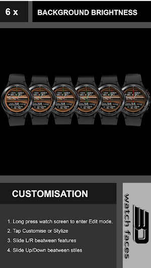 aad26d Gold Screenshot 3
