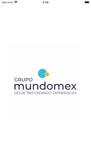Mundomex Screenshot 0