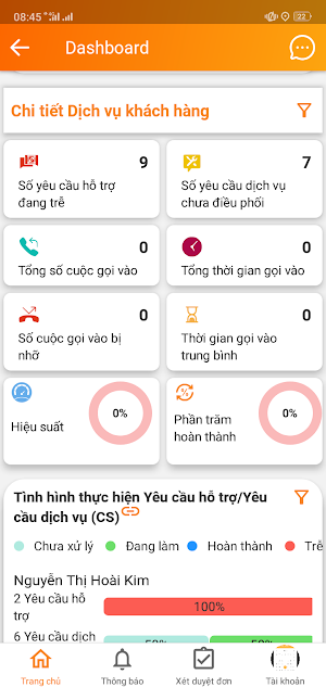 1BOSS SuperApps+ Screenshot 3