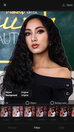 AICut Photo Screenshot 1