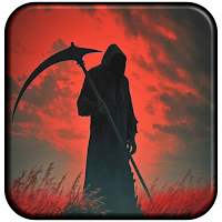Grim Reaper Wallpaper