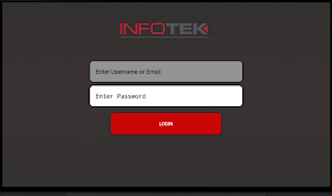 Infotek TV Screenshot 0