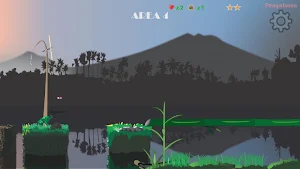 Kodok Lompat Screenshot 3