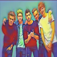 One Direction Music