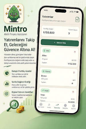 Mintro Screenshot 3
