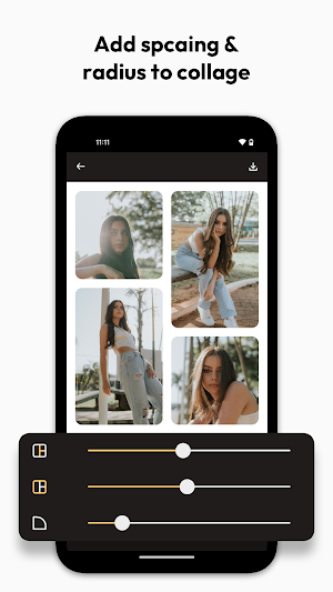 Collage Maker - Collage Art Screenshot 3