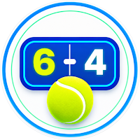 Tennis Pickleball Ping Scoring