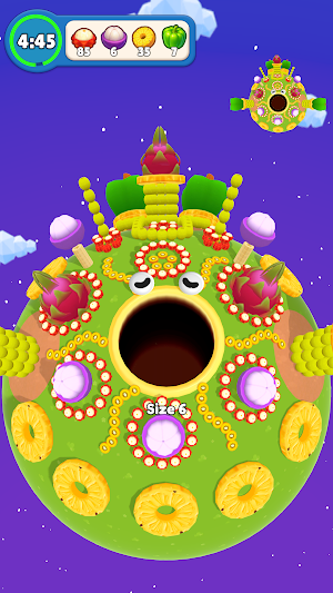 Feed It All Screenshot 2